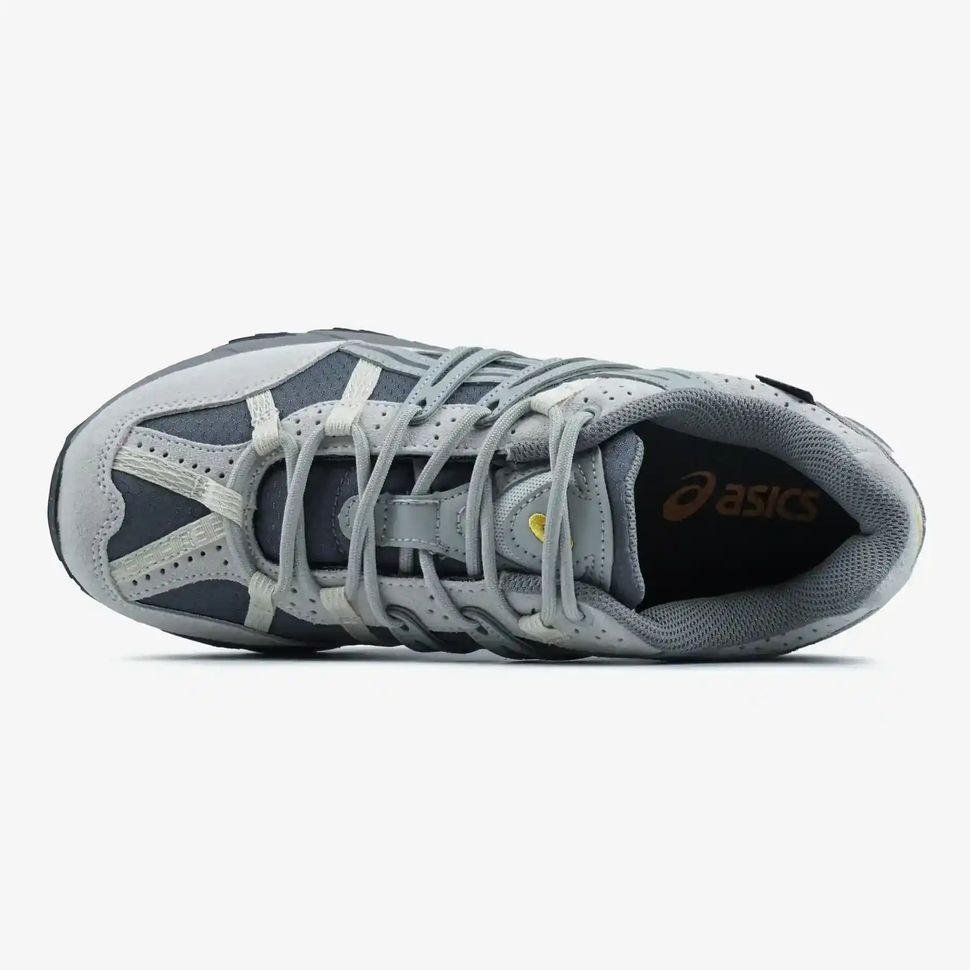 Asics Gel-Sonoma 15-50 GTX Grey, 41