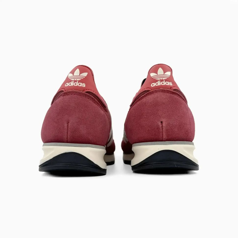 Adidas SL 72 Red Off White