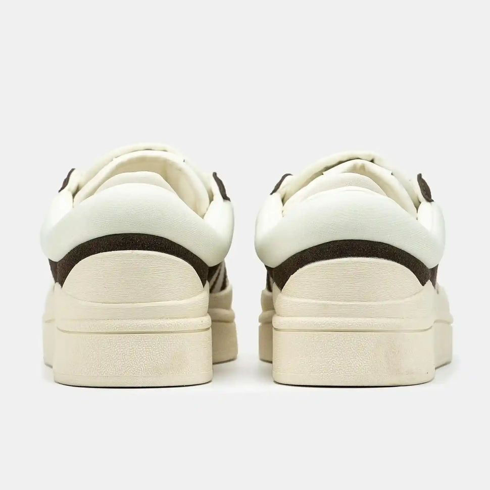 adidas Campus x Bad Bunny Dark Brown Cream