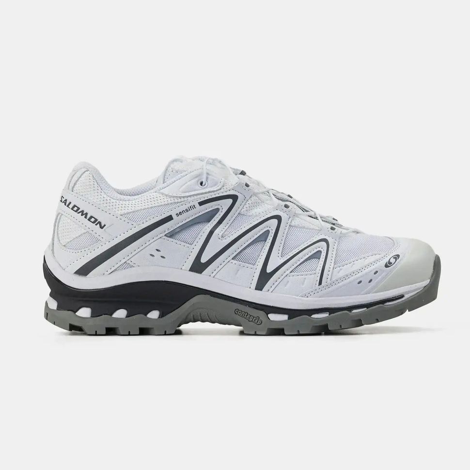 Salomon XT-Quest White Grey