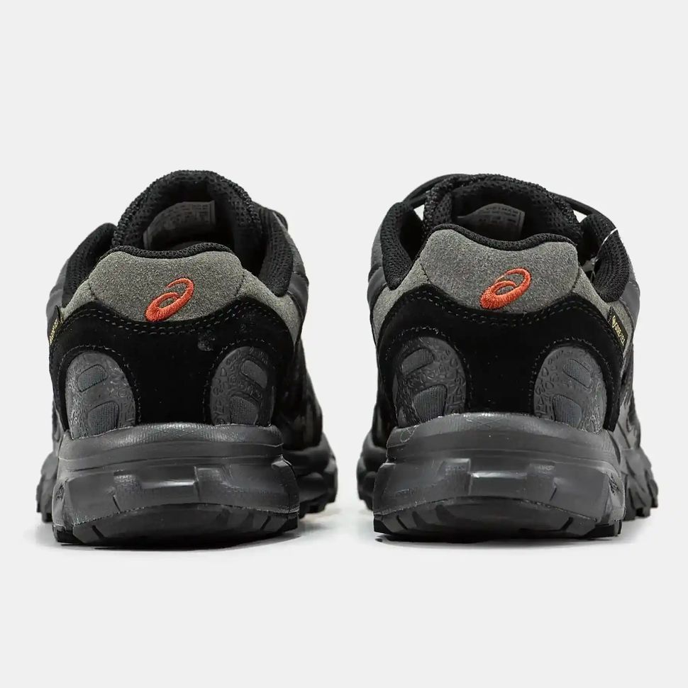 Asics Gel-Sonoma 15-50 GTX Black Carbon
