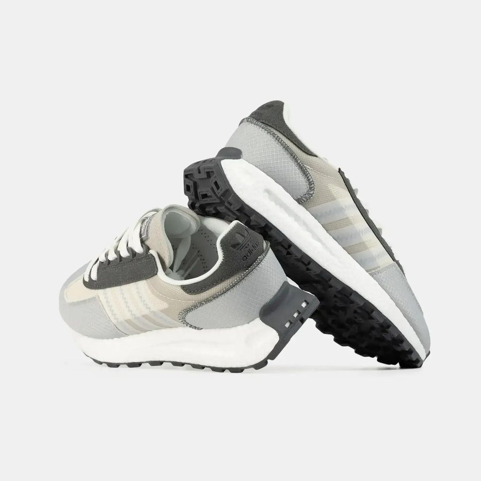 Adidas Retropy E5 Beige Gray