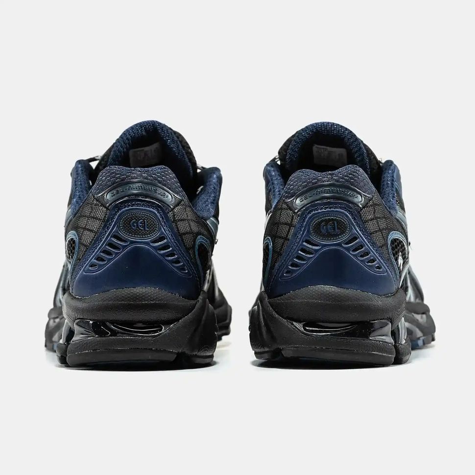 Asics Gel-Nimbus 10.1 Black Grand Shark, 36