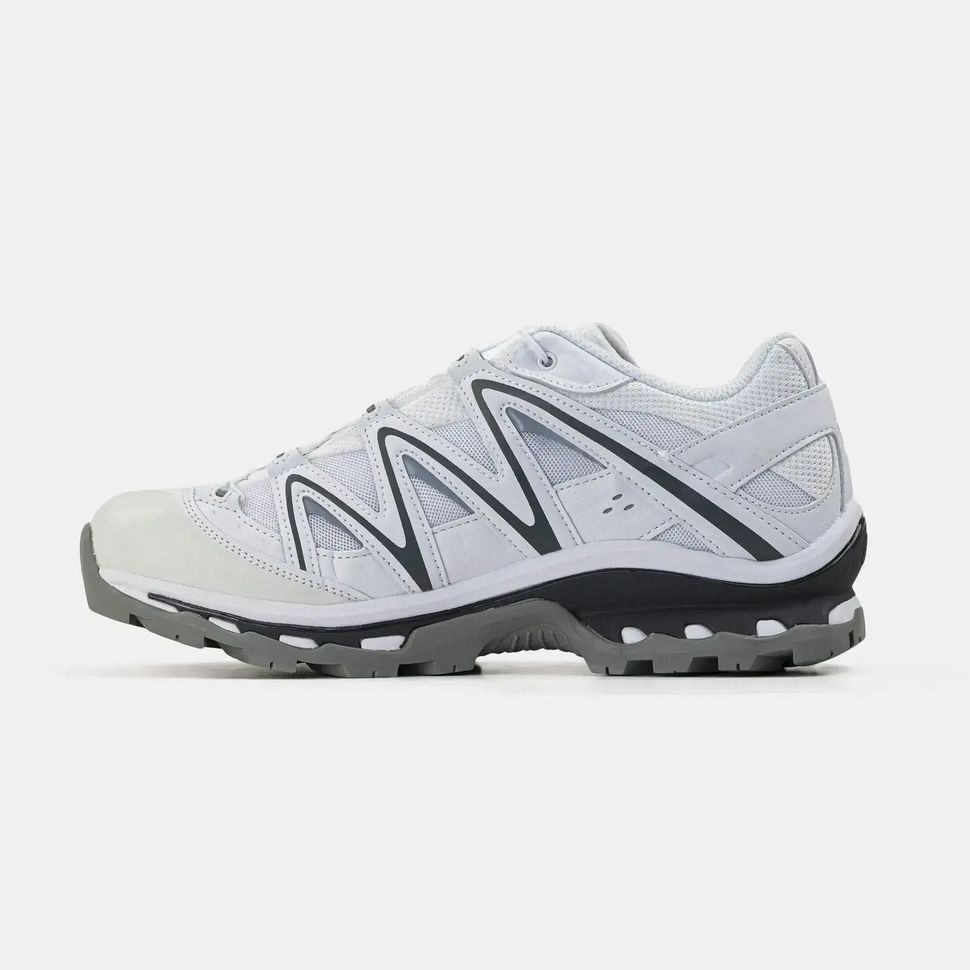Salomon XT-Quest White Grey