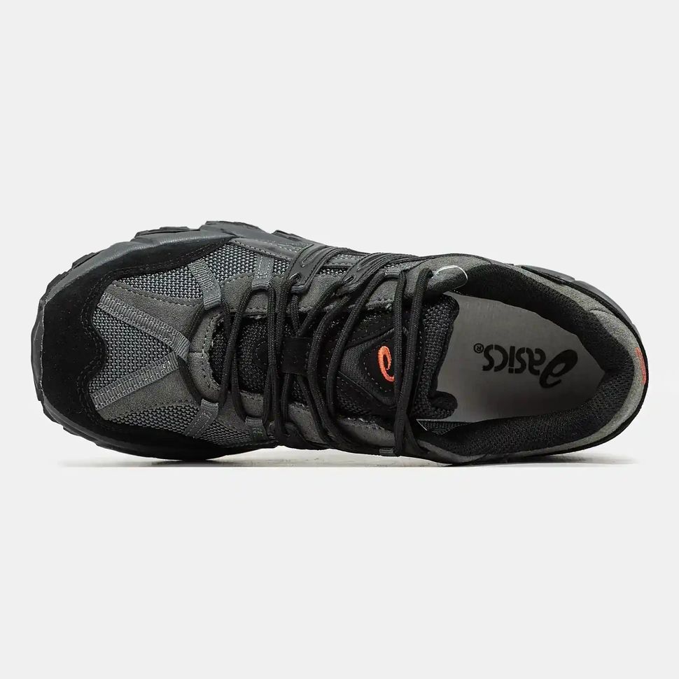 Asics Gel-Sonoma 15-50 GTX Black Carbon