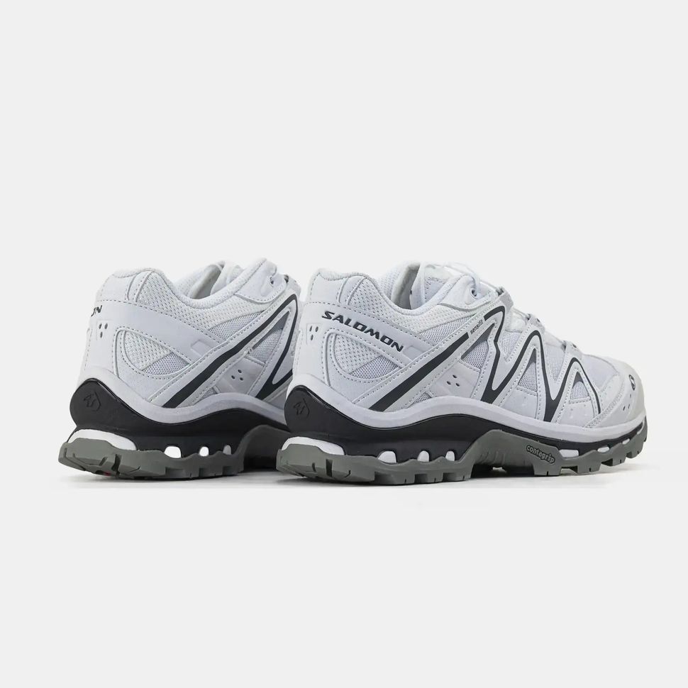Salomon XT-Quest White Grey