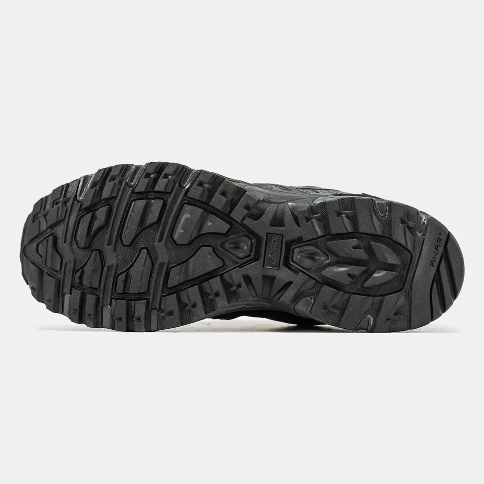 Asics Gel-Sonoma 15-50 GTX Black Carbon