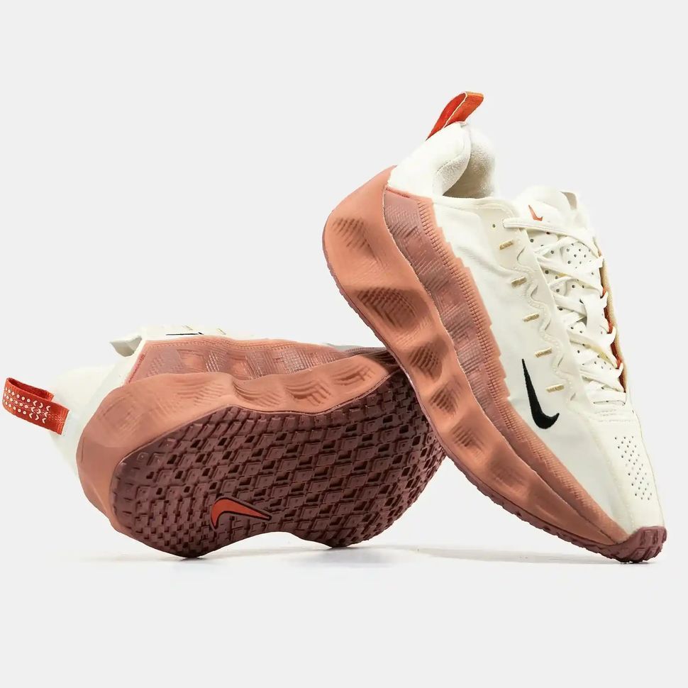 Nike Ava Rover Cream Clay, 40