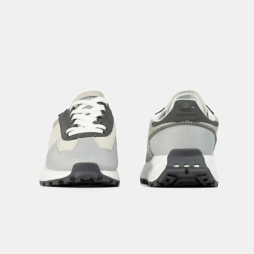 Adidas Retropy E5 Beige Gray
