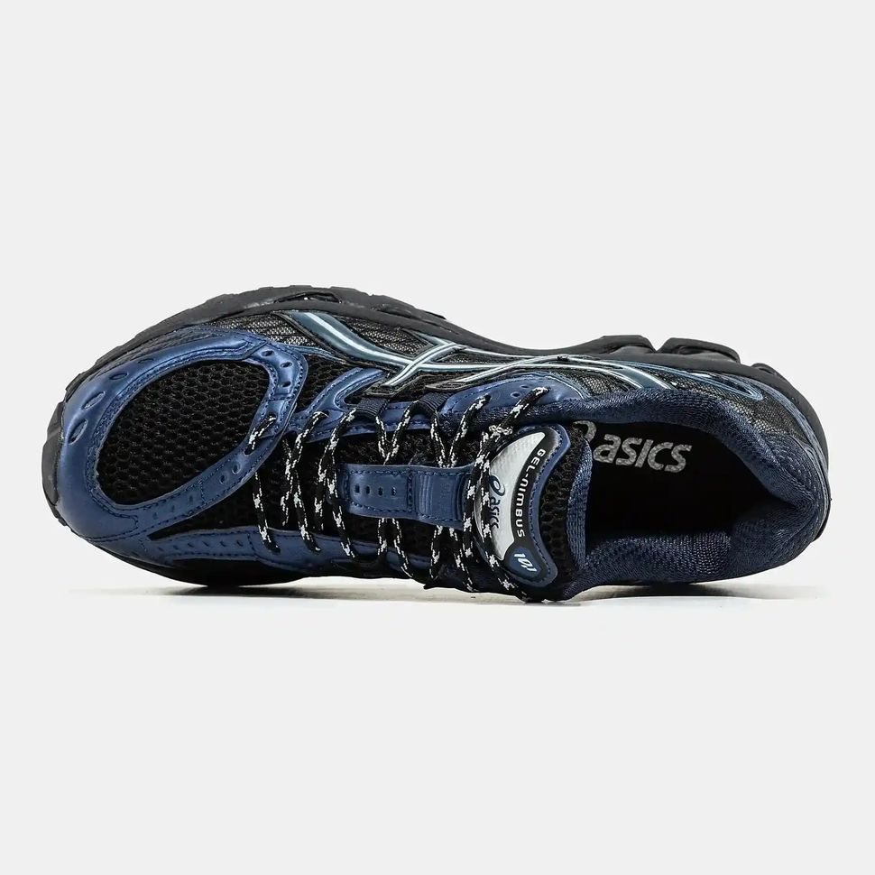 Asics Gel-Nimbus 10.1 Black Grand Shark, 36