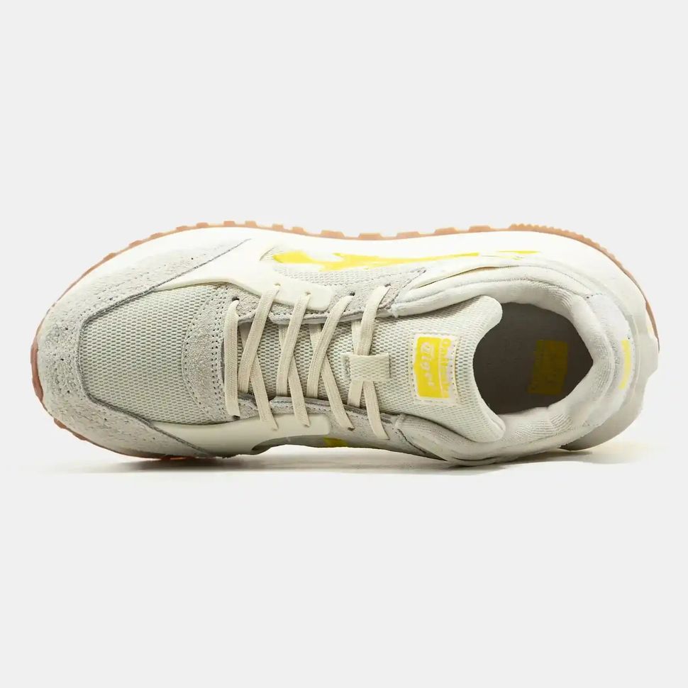Onitsuka Tiger Moage CO White Yellow, 40