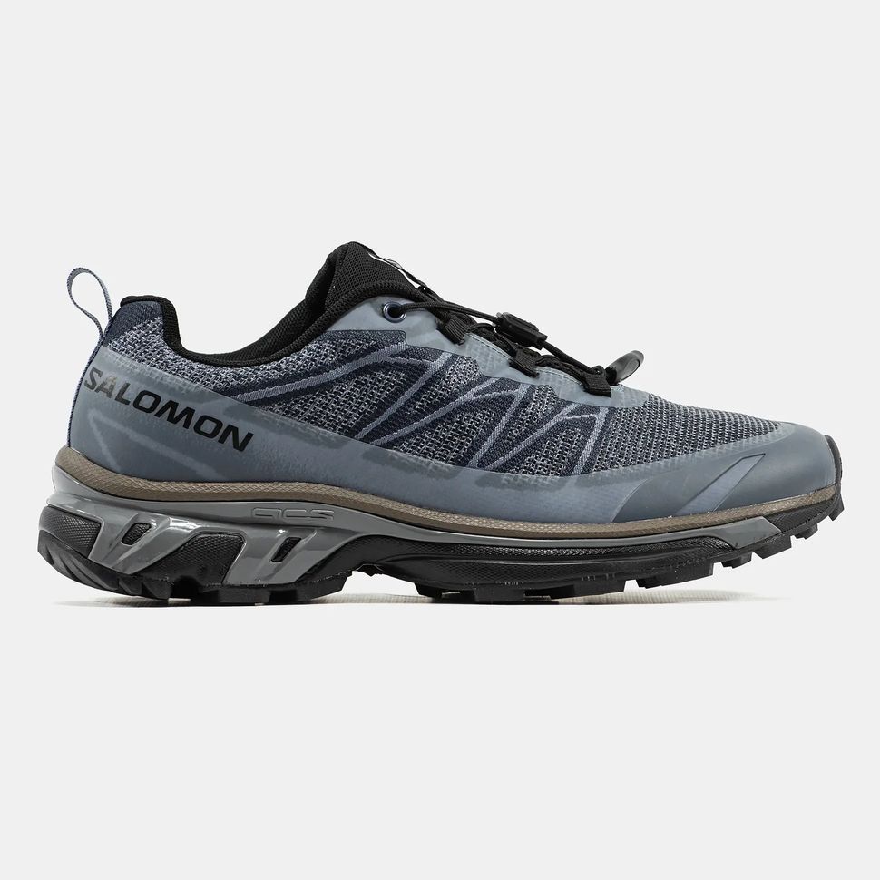 Salomon XT-6 Shadow Grey Utility, 41