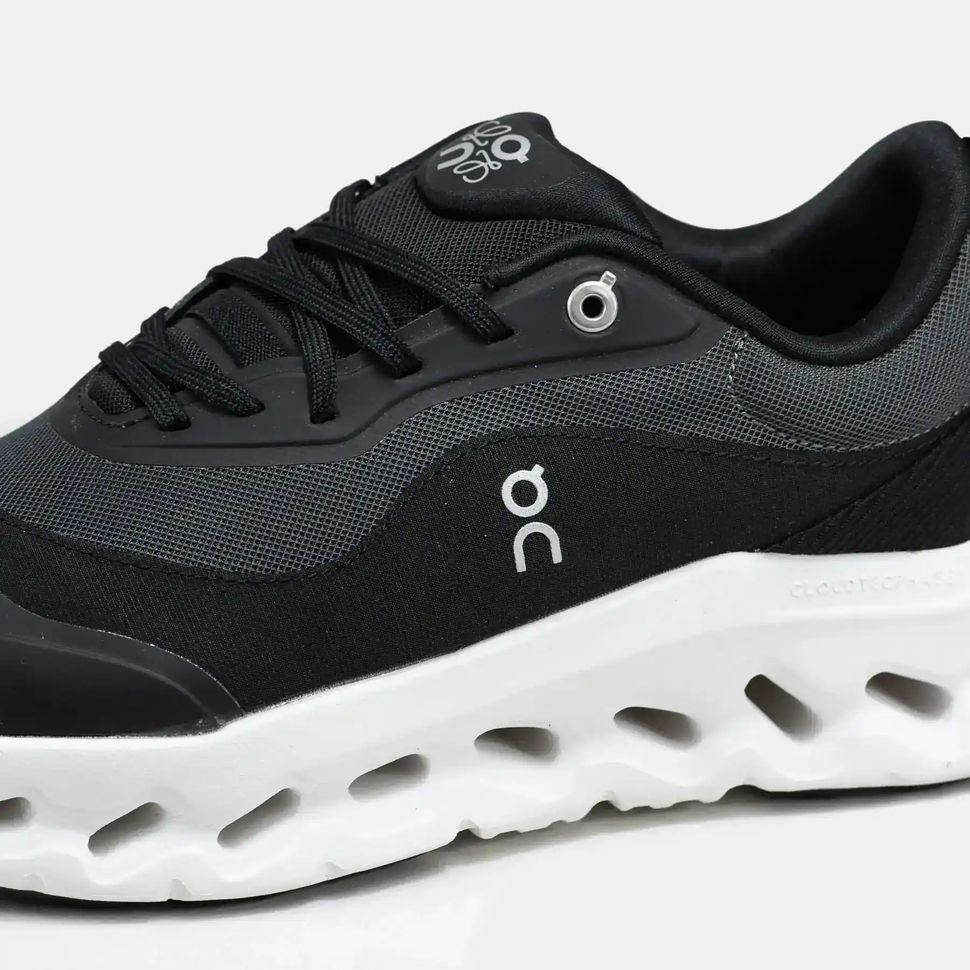 Loewe x On Cloudtilt Black White