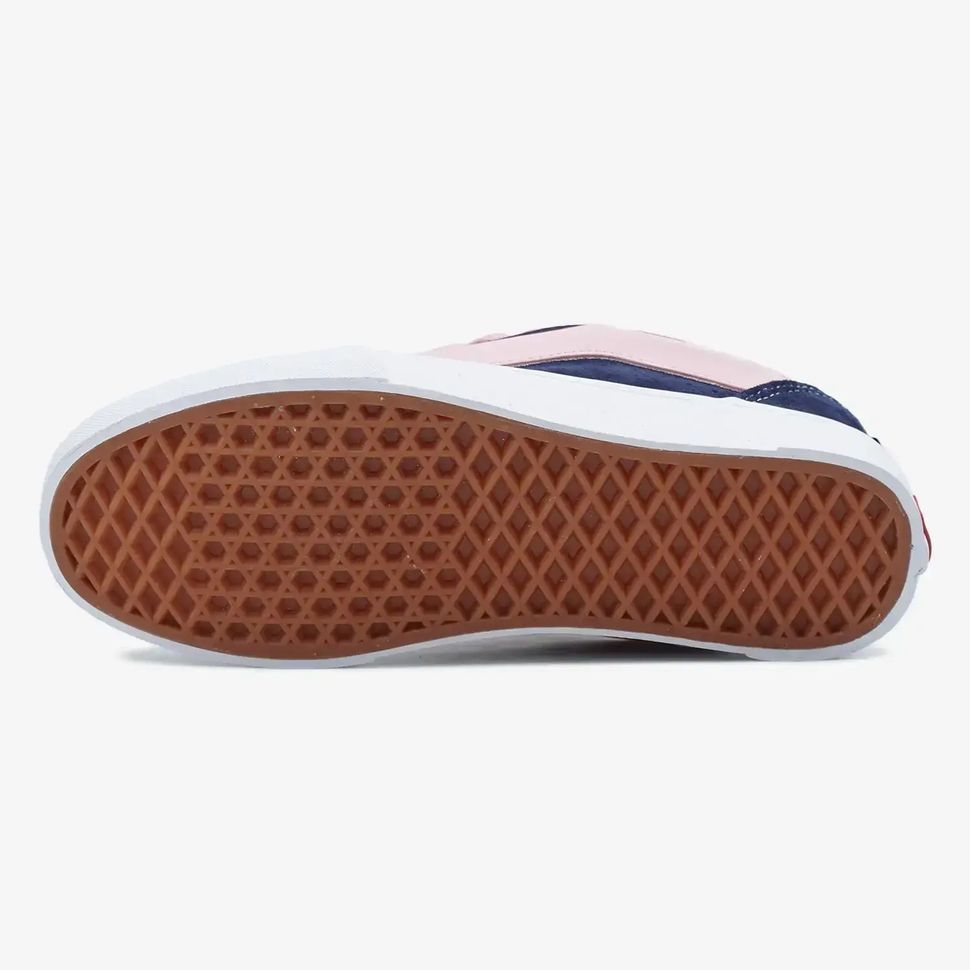 Vans Knu Skool Navy Pink White, 38