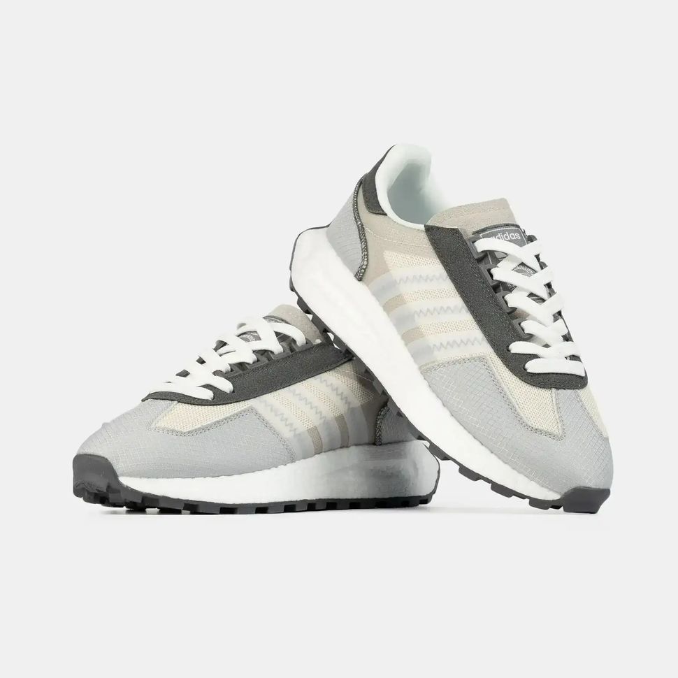 Adidas Retropy E5 Beige Gray