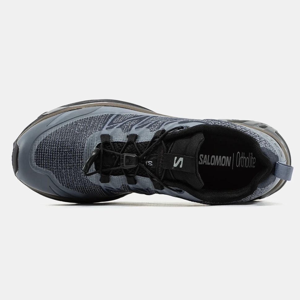 Salomon XT-6 Shadow Grey Utility, 41