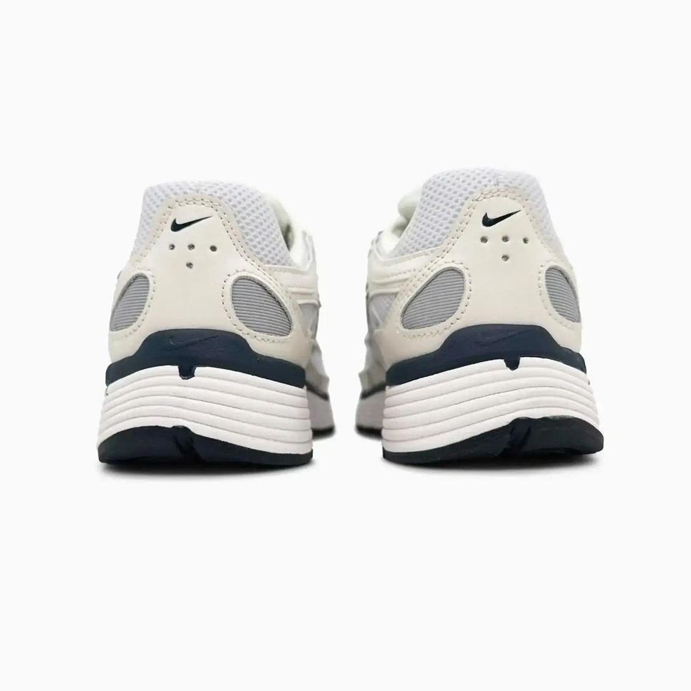 Nike P-6000 Summit White Obsidian, 37