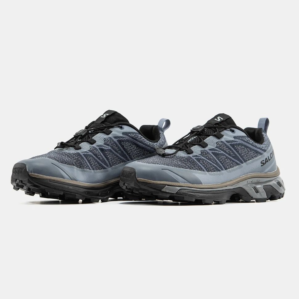 Salomon XT-6 Shadow Grey Utility, 41