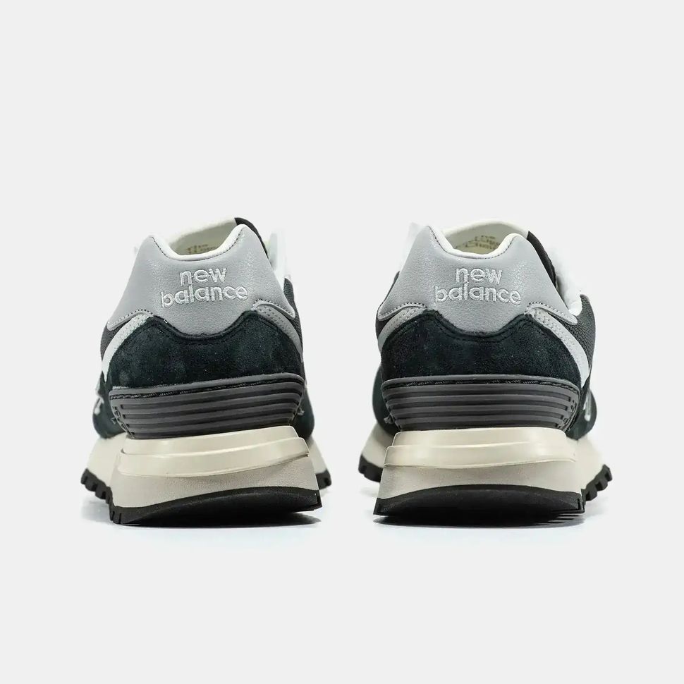 New Balance 574 Legacy Dark Greenish Navy