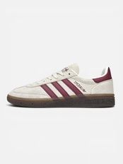 Adidas Handball Spezial Cream Burgundy, 36