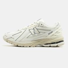 New Balance 1906R Cream White Black