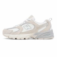 New Balance 530 Beige Grey, 36