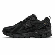 New Balance 1906R Cordura Gore-Tex All Black, 41