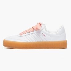 Adidas Samba Platform Pink Laces, розмір 36