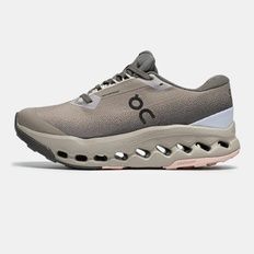 On Cloudsurfer Beige Grey Pink, 36
