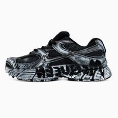 Nike V5 RNR Black Distressed, 42