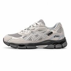 Asics Gel-NYC Glacier Grey Gore-Tex Termo, 37