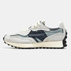 New Balance 327 Blue Ice Grey