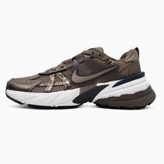 Nike V2K Run Brown Black, 36