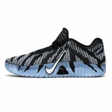 Nike Ja 3 Cobalt Bliss Black Blue, 40