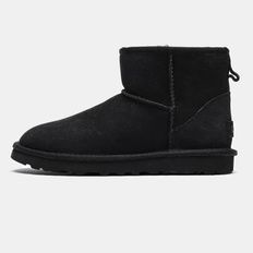 UGG Classic Mini Black