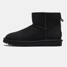 UGG Classic Mini Black, 36