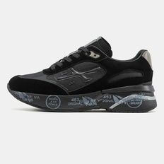 Premiata Moerun Black, 42
