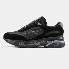 Premiata Moerun Black, 41