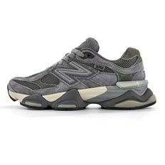 New Balance 9060 x Joe Freshgoods &ldquo;Inside Voices&rdquo; Grey Olive