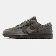 Nike SB Dunk Low Grey, 36