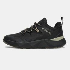 Columbia Facet 60 Low Black, 41