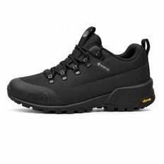 The North Face Glenclyffe Low Gore-Tex Total Black, 40