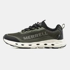 Merrell Drainmaker XTR Khaki Black White, розмір 41