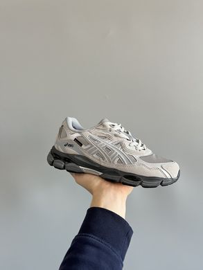 Asics Gel-NYC Glacier Grey Gore-Tex Termo, 37