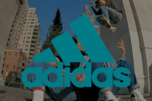 История adidas | Эпоха классики