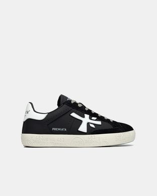 Premiata Steven Black, 36