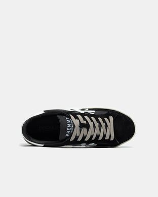 Premiata Steven Black, 36