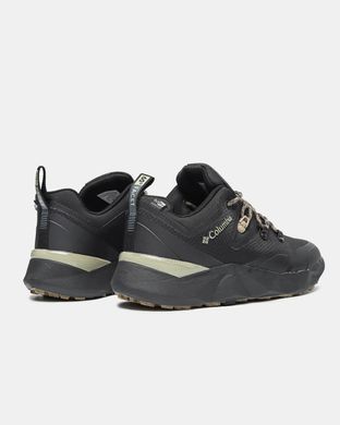 Columbia Facet 60 Low Black, 41