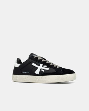 Premiata Steven Black, 36
