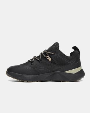 Columbia Facet 60 Low Black, 41